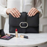 Antique Brass Zinc Alloy Belt Buckle for Bags & Belts