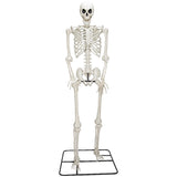 Haunted Living 10ft Poseable Skeleton Decoration