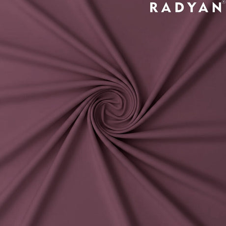 Nylon Spandex Tricot Matte Stretch Fabric 80% Nylon 20% Spandex for Swimwear Activewear Apparel 58/60 Inch Width 200 GSM