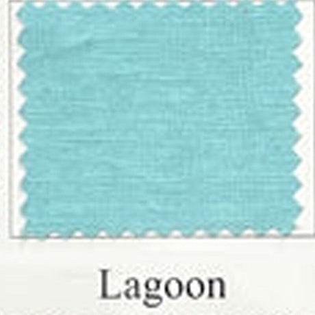 Swatch Pure Linen Lightweight Fabric 5.5 oz Sample 58 Inches Wide