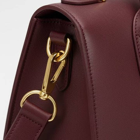 Pet Hardware Set Swivel Snap Hook & D Ring for Bags