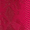 1 Yard Viper Sopythana Faux Snake Skin Vinyl Fabric