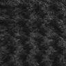 Swirl Rosebud Faux Fur 1 Yard Fabric 100% Polyester, 60″ Wide, 450 GSM Ultra Soft Plush Material