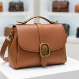 Custom 10mm Metal Mini Belt Buckle for Bag Straps