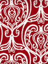 1 Yard Liverpool Knit Geometric Print Fabric for Dresses and Accessories 60 Inches Wide