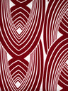 1 Yard Liverpool Knit Polka Dot Print Fabric For Dresses Tops Skirts Apparel Projects 60 Inch Wide