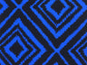 1 Yard Liverpool Knit Geometric Print Fabric for Fashion and Accessories 60 Inches Wide