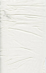 1 Yard Rayon Challis Solid Fabric, 52/54'' Wide 100% Rayon