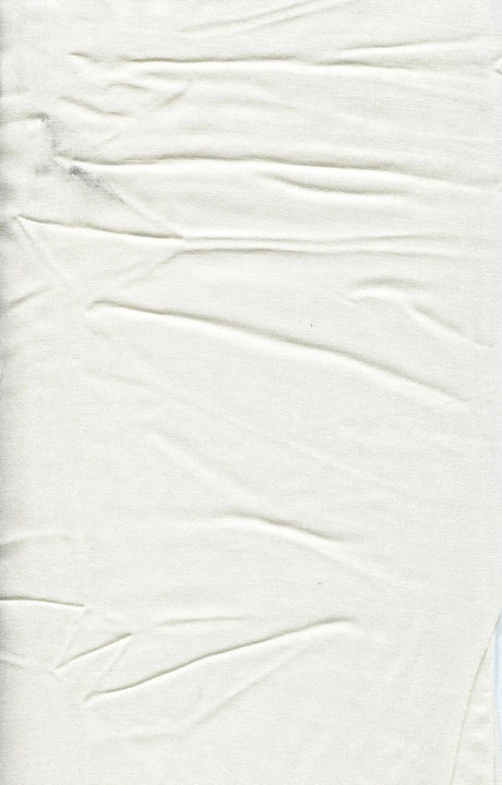 1 Yard Rayon Challis Solid Fabric, 52/54'' Wide 100% Rayon