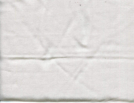 1 Yard Rayon Challis Solid Woven Fabric Soft Lightweight Drapery 52/54" Width