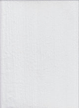 1 Yard Ghost Crepe Solid Woven Fabric Stretch Textured Drapery Upholstery 57/58" Width