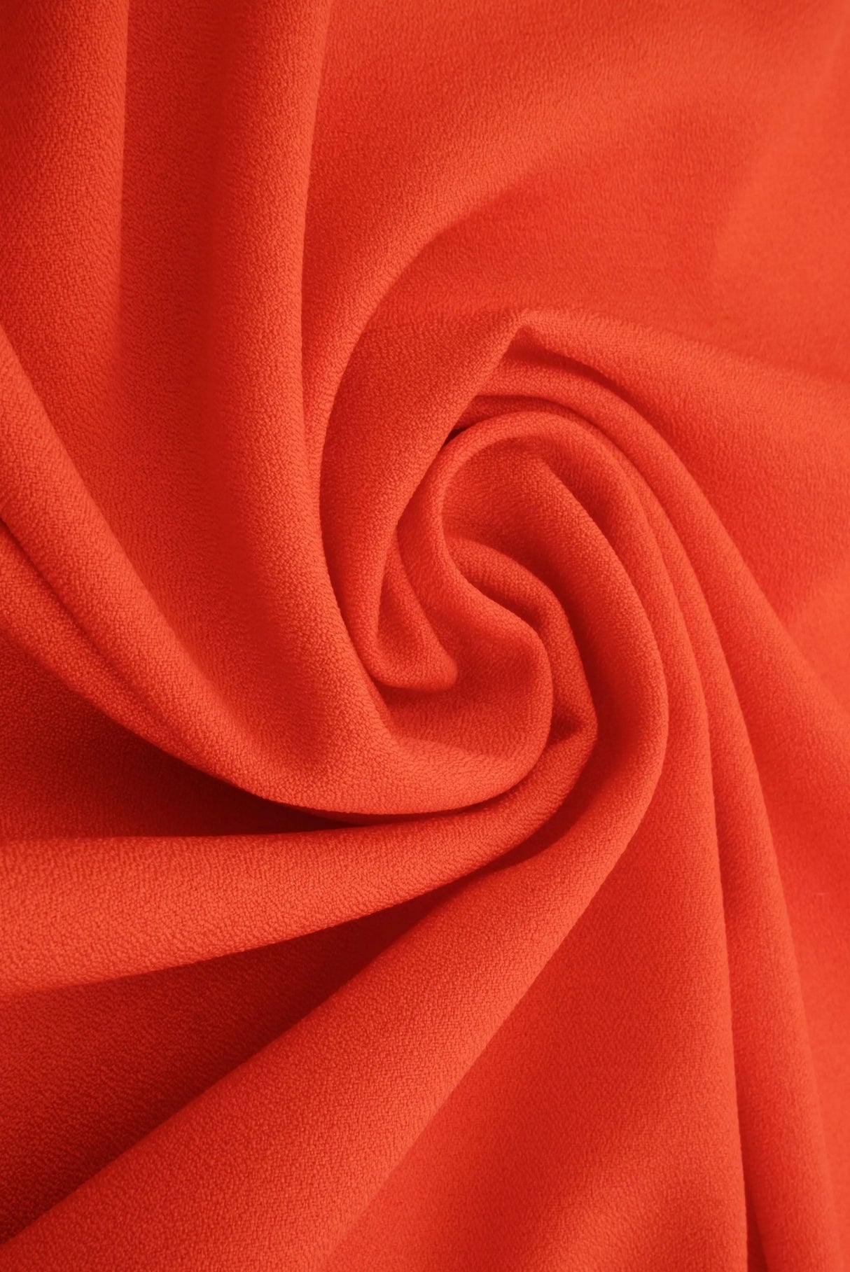 1 Yard Lenox Crepe Solid Woven Fabric Stretch Textured Drapery Upholstery 57/58" Width