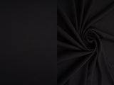 1 Yard DTY Brushed Knit Fabric Soft Stretch Polyester Spandex 58/60 Inches Wide