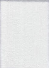 1 Yard 4x2 Rib Knit Solid Fabric 52/54"