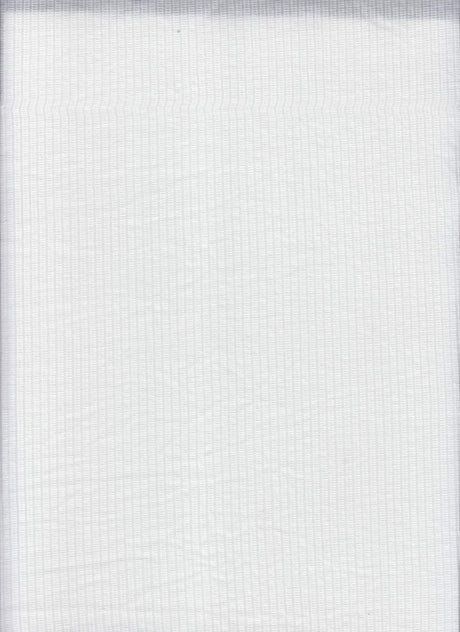 4×2 Rib Solid Knit Fabric Soft Rayon Blend Stretch Material, 52/54'' Wide Apparel & Craft Use