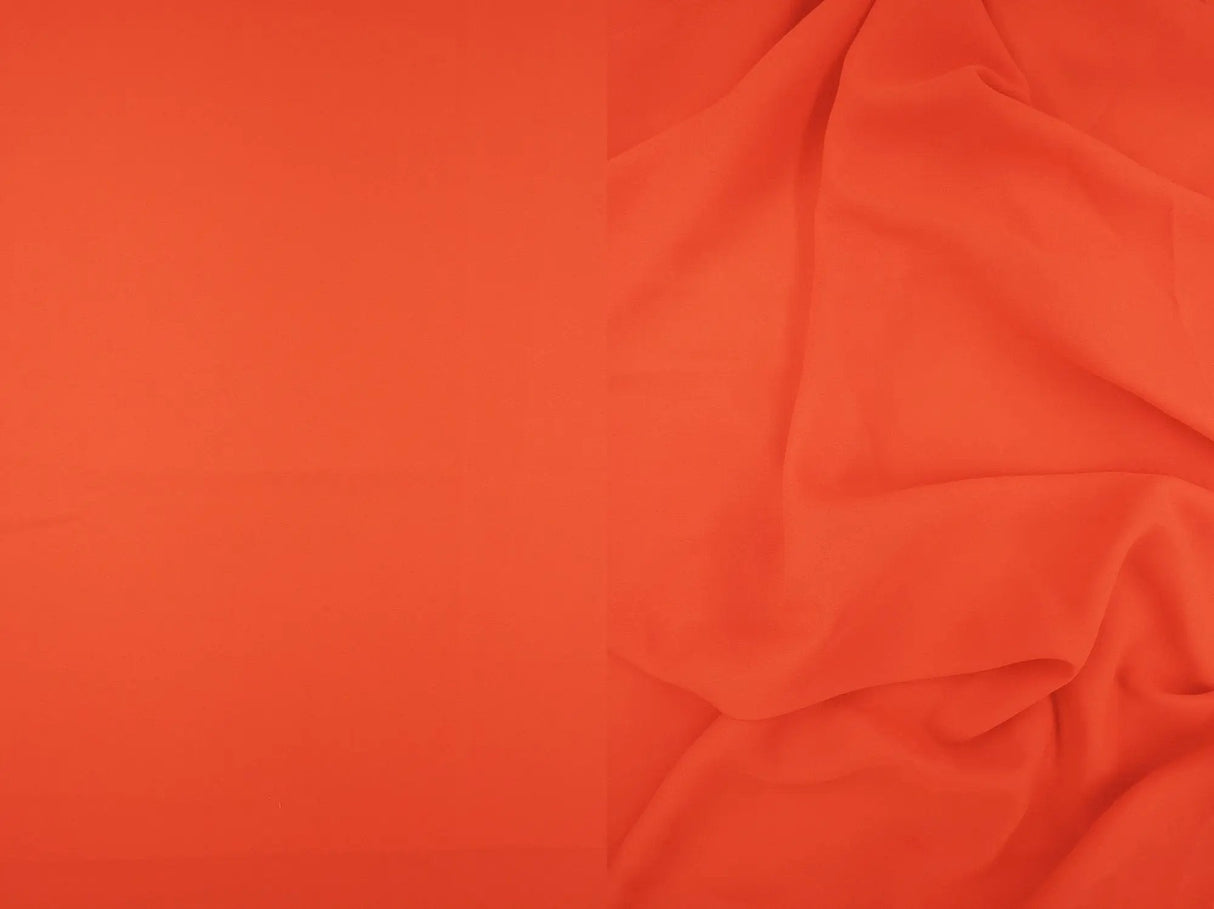 1 Yard Wool Dobby Solid Woven Fabric Soft Textured Drapery Upholstery 57/58" Width