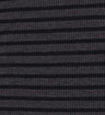 1 Yard 4x2 Rib Stripe Knit Fabric, 52/53'' Wide Polyester Rayon Spandex Blend