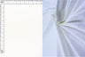 1 Yard DTY Brushed Solid Knit Fabric, 58/60'' Wide Polyester Spandex Blend