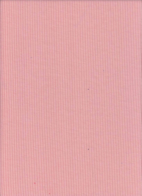 1 Yard 4x2 Rib Knit Solid Fabric 52/54"