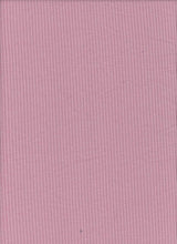 1 Yard 4x2 Rib Solid Knit Fabric, 52/54'' Wide Polyester Rayon Spandex Blend