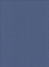 1 Yard 4x2 Rib Solid Knit Fabric, 52/54'' Wide Polyester Rayon Spandex Blend