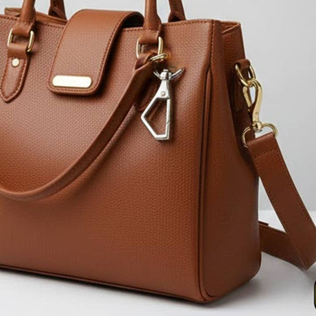 Special Shape Swivel Snap Hook for Bags & Keychains