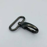 Metal Push Gate Hook for Bags & Decoration Use
