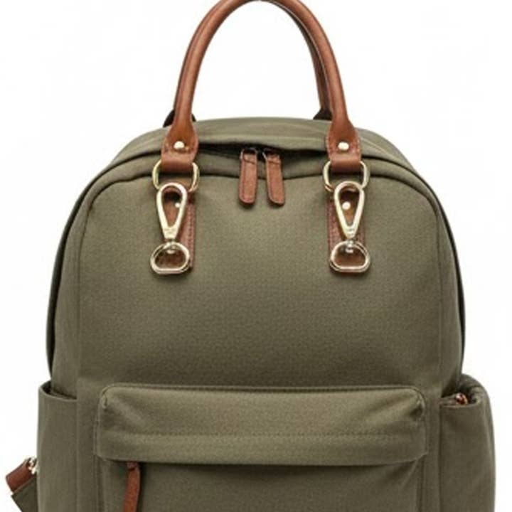 Swivel Trigger Snap Hook for Bag Accessories