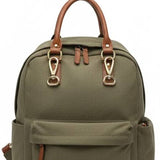 Swivel Trigger Snap Hook for Bag Accessories