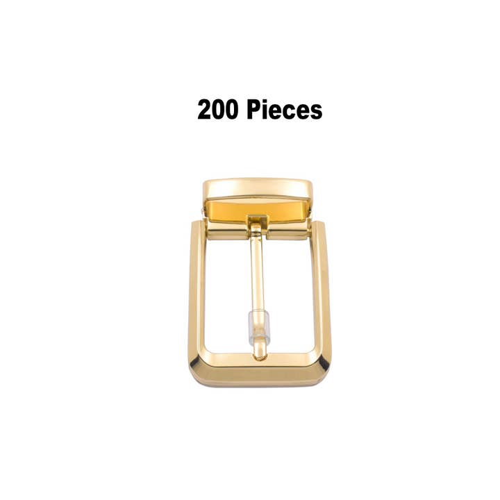 Custom Logo Zinc Alloy Automatic Scout Belt Buckle for Men