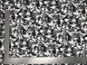 1 Yard Stretch Liverpool Knit Geometric Print Fabric for Clothing Crafts Accessories Width 58 60 Inches