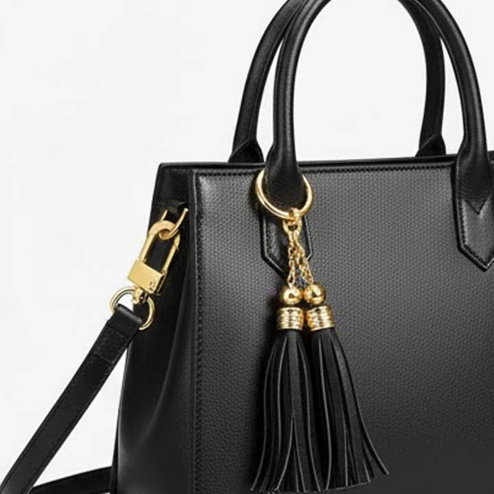 Zinc Alloy Swivel Claw Lobster Hook for Bags & Keys