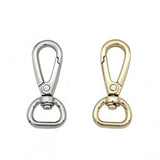 Swivel Trigger Snap Hook for Bag Accessories