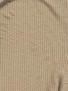 4×2 Rib Solid Knit Fabric Soft Rayon Blend Stretch Material, 52/54'' Wide Apparel & Craft Use