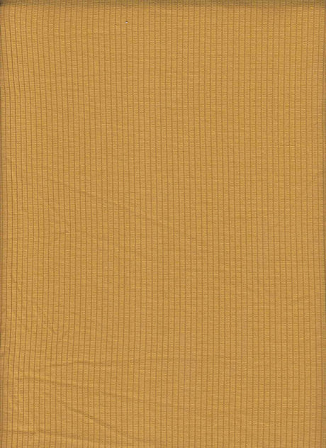 1 Yard 4x2 Rib Knit Solid Fabric 52/54"