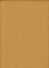 1 Yard 4x2 Rib Solid Knit Fabric, 52/54'' Wide Polyester Rayon Spandex Blend