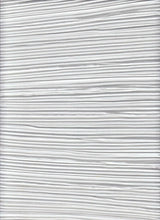 Bodre Interlock Pleated Plisse Fabric 1 Yard Lightweight Textured Drape 58/60" Wide