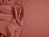 1 Yard Ghost Crepe Solid Stretch Woven Fabric for Drapery and Upholstery 57/58" Width