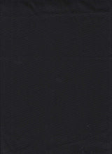 1 Yard Stretch Cotton Poplin Solid Woven Fabric Soft Durable Natural 57/58" Width