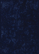 Crushed Velvet Solid Fabric 1 Yard Soft Stretch Shiny Finish 58/60" Wide