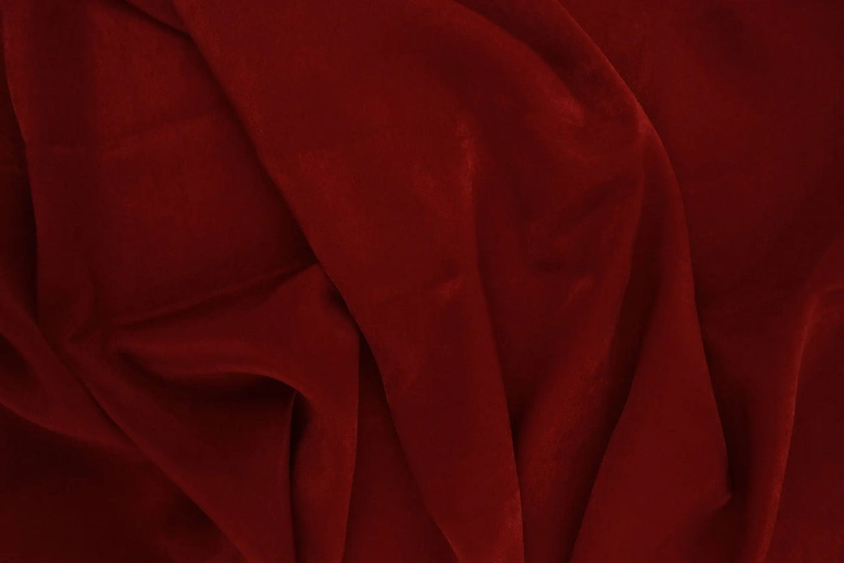 1 Yard Silky Airflow Satin Solid Fabric, 57/58? Wide 100% Polyester