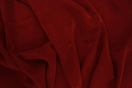 1 Yard Silky Airflow Satin Solid Fabric, 57/58'' Wide 100% Polyester
