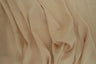 1 Yard Silky Airflow Satin Solid Woven Fabric Smooth Drapery Home Decor 57/58" Width