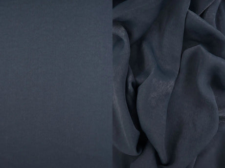 1 Yard Silky Airflow Satin Solid Fabric, 57/58? Wide 100% Polyester