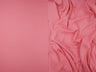DTY Brushed Solid Knit Fabric by the Yard 58/60'' Width, Poly Spandex Blend