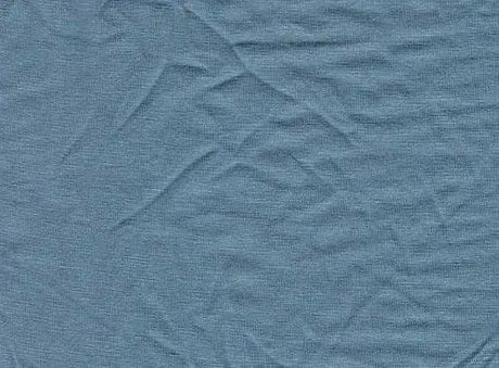 Rayon Span Jersey Solid Fabric 1 Yard Soft Stretch Lightweight 58/60" Wide