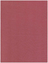 4x2 Rib Solid Fabric 1 Yard Soft Stretch Comfortable Knit 52/54" Wide