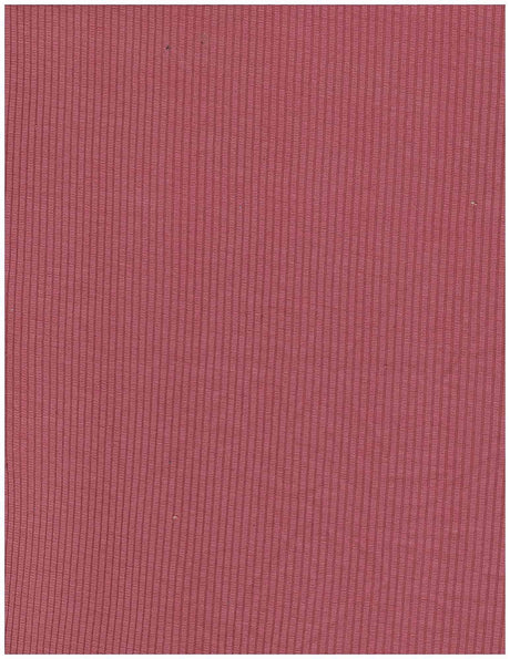 1 Yard 4x2 Rib Knit Solid Fabric 52/54"