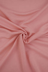 1 Yard Baby French Terry Solid Knit 58/60"