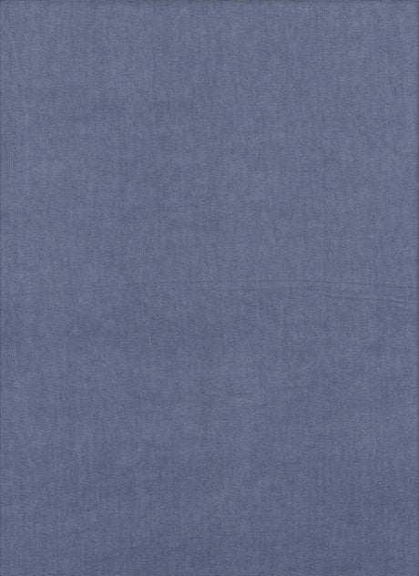 1 Yard Vortex Washed Jersey Solid Fabric, 58/60'' Wide Rayon Spandex Blend